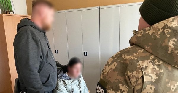 На Львівщині прикордонники затримали два фіктивні подружжя