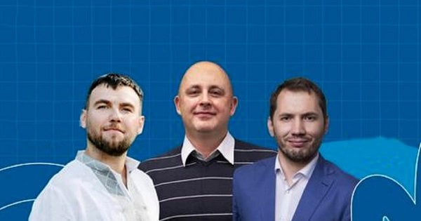 Провідні вчителі готуватимуть абітурієнтів до НМТ-2005 на безкоштовних вебінарах