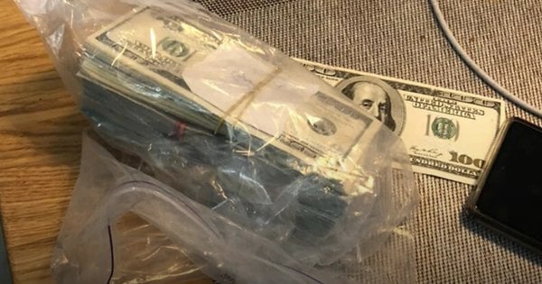 Львівських суддів викрили на вимаганні мільйона доларів хабаря