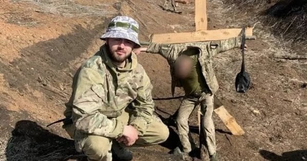 Сирський відсторонив командира частини після повідомлень про знущання у бригаді Сил підтримки