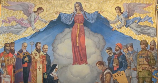 Покрови Богородиці: як релігійне свято стало військовим