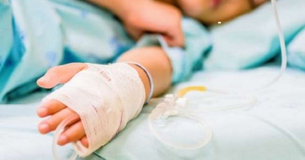 На Львівщині поліція розслідує недбалість лікарів, які не розпізнали апендицит у дитини