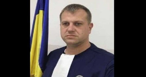 Львівського суддю відсторонили від роботи за пʼяне кермування 