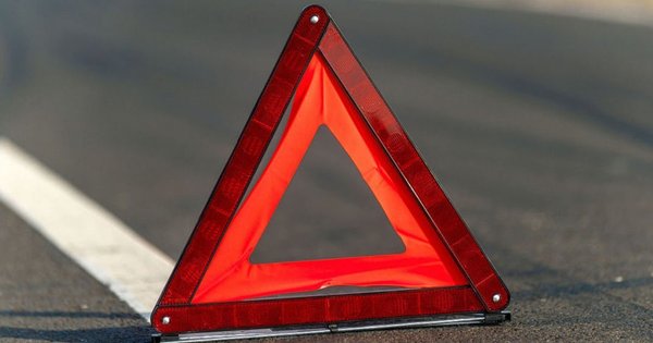 На Львівщині водій збив на смерть пішохода та втік з місця ДТП