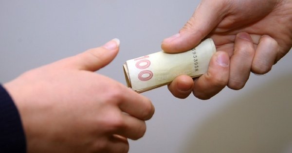 Ексначальника виконавчої служби на Львівщині ув’язнили на 5 років за хабар