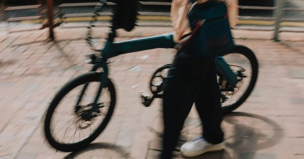 У Польщі 13-річний українець велосипедом їхав по автомагістралі до подруги з інтернету