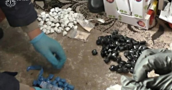 Львівʼянин отримав 9 років тюрми за продаж наркотиків через соцмережі