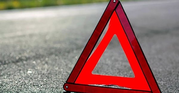 40-річний водій Škoda на смерть збив пішохода біля Львова