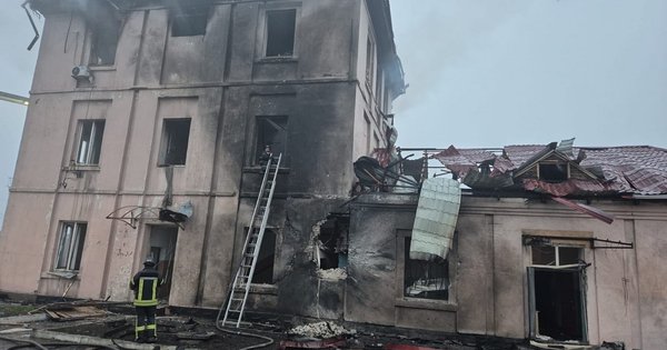 Через російські атаки 6 листопада затримується низка поїздів