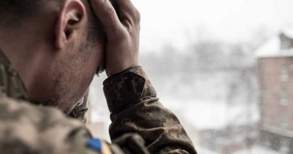 Суд посадив у тюрму військового за СЗЧ та крадіжку мотоцикла на Львівщині