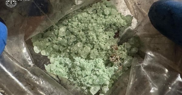 Двоє мешканців Сумщини отримали 9 років в'язниці за виготовлення амфетаміну біля Стрия