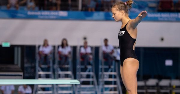 Софія Лискун стала громадянкою Росії