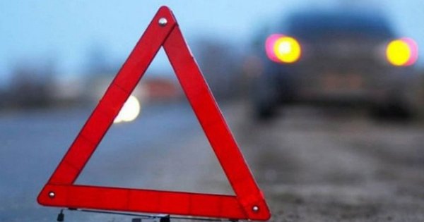 На Львівщині 16-річний водій автомобіля Ford на смерть збив велосипедиста