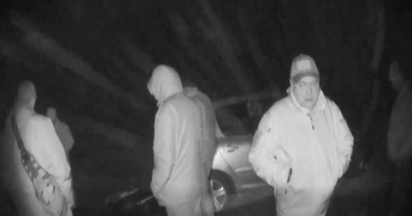 Інспектора держекоінспекції піймали під час браконьєрства на водосховищі у Добротворі