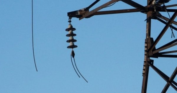 На Львівщині через негоду знеструмлено понад 70 населених пунктів