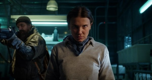 Фанати обвалили рейтинг останнього епізоду серіалу «Дивні дива»