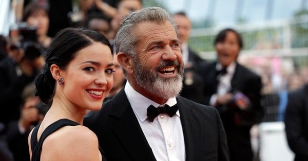 Актор Мел Гібсон розійшовся з коханою