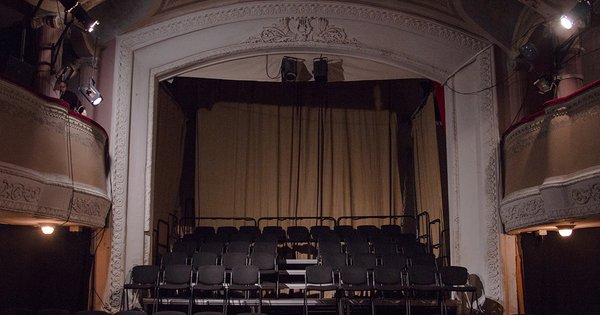 У Львові дискутуватимуть про етику театру під час війни