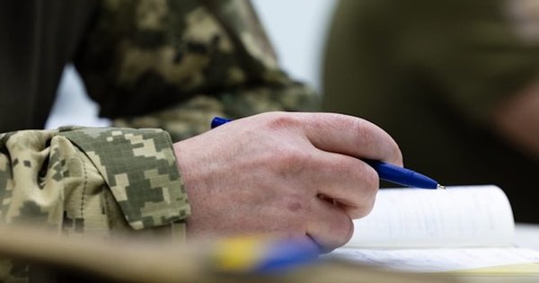У Львові підполковника судили за те, що він не подзвонив начальнику