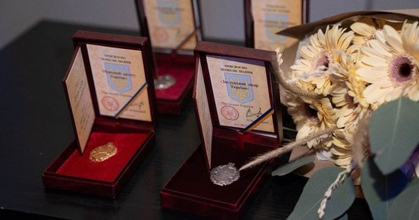 Присвоєно високі державні звання п'ятьом мешканцям Львівщини