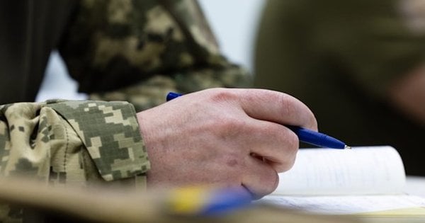 На Львівщині судили солдата, який намагався звільнитись за купленою у телеграм довідкою