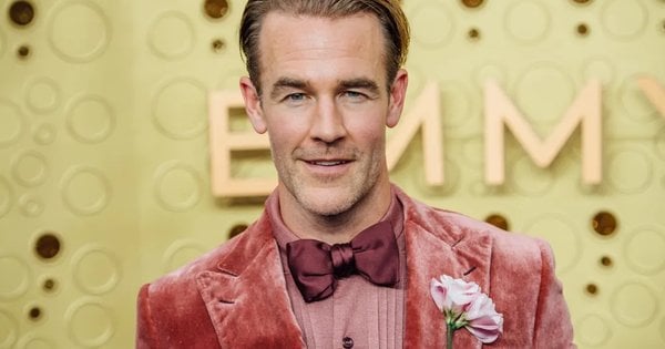 Джеймс Ван Дер Бік помер: яка причина