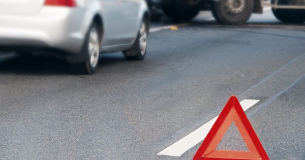 Шкільний вчитель з Львівщини уник покарання за п’яну ДТП з потерпілим