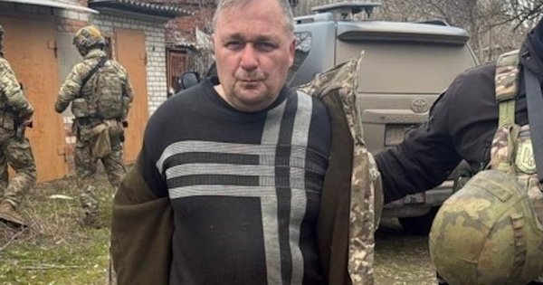 У Слов'янську затримали особу, яка підозрюється у вбивстві дезертира, який раніше працював у правоохоронних структурах.