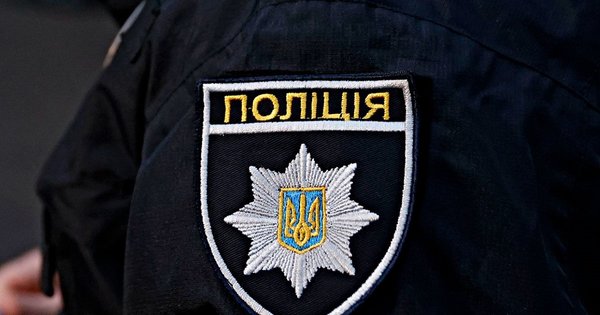 У Львові патрульні зупинили за порушення ПДР 15-річного водія Audi Q7