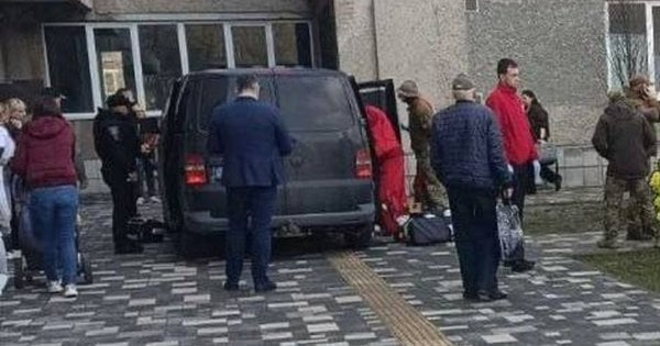 Унаслідок удару ножем у шию у Львові загинув військовий ТЦК