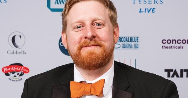 Майкл Патрік помер: він зіграв у Грі престоолів