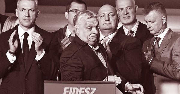 Чому Орбан так швидко "злився"?