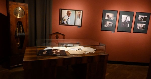 У Львові відзначають 100-річчя Бориса Возницького