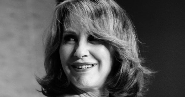 Пішла з життя французька актриса Наталі Бай