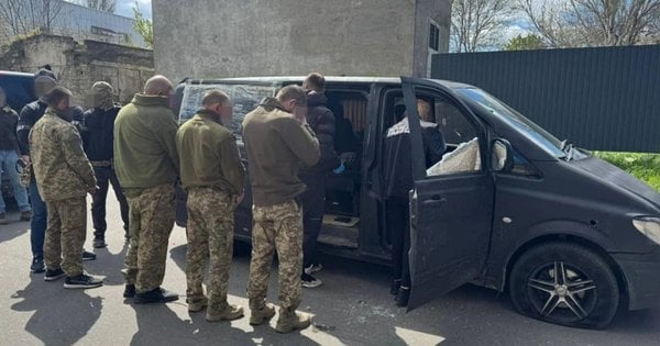 Омбудсман заявив про критичні порушення з боку ТЦК та СП на Львівщині і Закарпатті