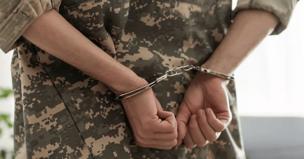 Військовий з Львівщини отримав 5 років тюрми за майже рік СЗЧ