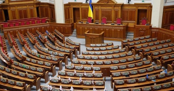 Як львівські нардепи голосували за скандальний Цивільний кодекс, і чим він загрожує українцям