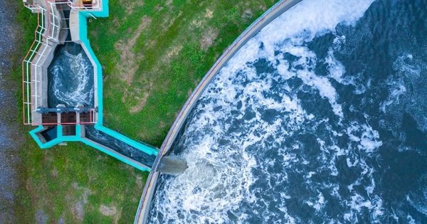 БЕБ виявило завищені ціни в тендері на будівництво очисних споруд на Львівщині