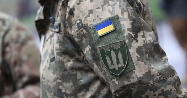 За втечу зі служби військовому зі Львова присудили 5 років тюрми