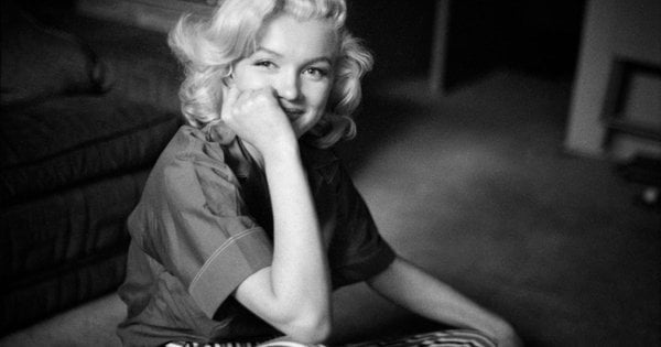 Marilyn Monroe’s Last Photograph: The Session That Revealed a Woman Beyond the Icon