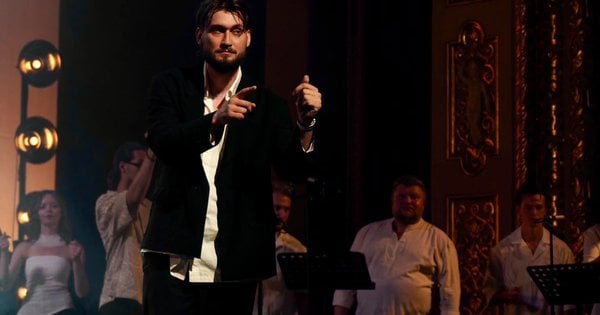 Вадим Яценко вільнився з Львівської опери