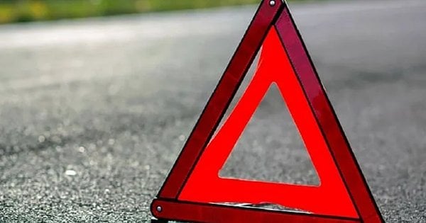 На Львівщині водій автомобіля Honda Accord на смерть збив 50-річного пішохода і втік