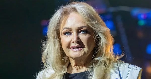 Бонні Тайлер померла у 75 років