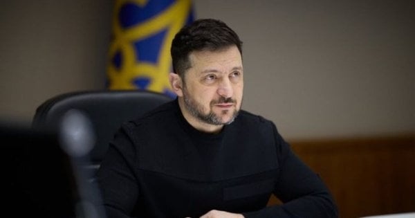 Зеленський анонсував нові санкції проти Росії