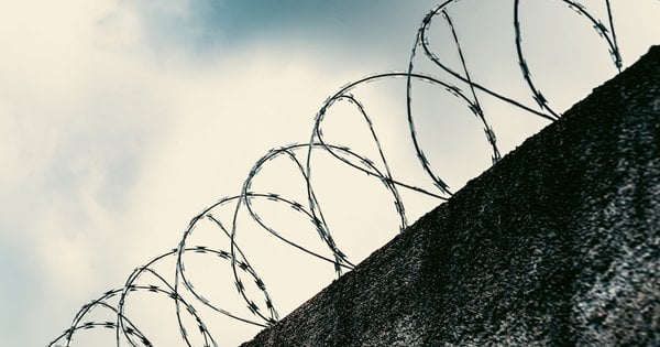 Жителя Львівщини посадили у тюрму через ухилення від призову на військову службу