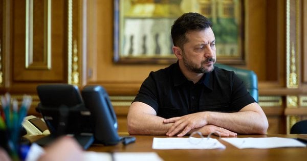 Венс попросив Зеленського не атакувати танкери біля порту Новоросійська