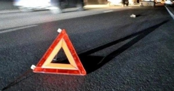 У Дрогобичі водій BMW на смерть збив 76-річного пішохода