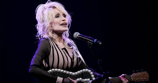 Доллі Партон померла у 80 років