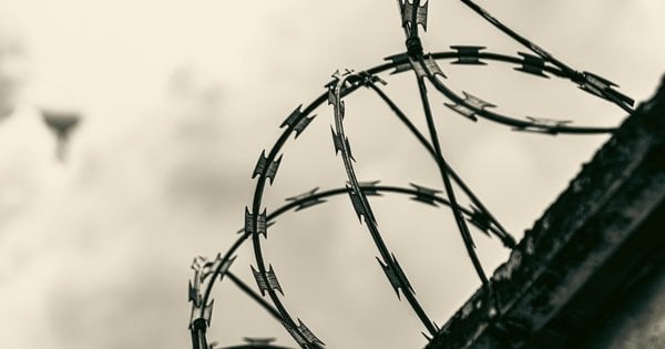 На Львівщині прикордонника з Волині посадили в тюрму за втечу з військової служби