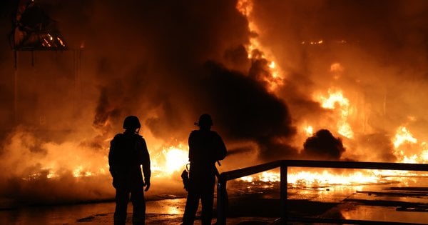 Росіяни вдарили по виробництву PepsiCo на Миколаївщині